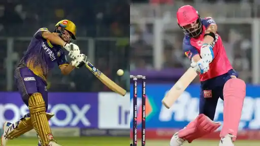 Players to hit 5 Sixes in an Over in IPL History
